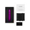 LELO Mia 3 Clitoral Vibrator Deep Rose