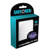 Safe Sex Anti-Bacterial Toy Bag Large