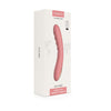 Svakom Ava Neo Interactive Thrusting Vibrator Pink
