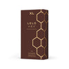 LELO HEX Condoms Respect XL 12 pack