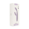 Svakom Cici+ 2 App Controlled Slim Rabbit Vibrator