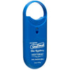 Doc Johnson GoodHead To-Go-Deep Throat Spray - Blue Raspberry