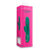 Thrusting and Rotating Rabbit Vibrator