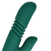 Thrusting and Rotating Rabbit Vibrator