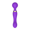 Loving Joy Dual Ended Wand Vibrator