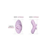 Svakom Echo 2 Finger Vibrator Lilac
