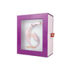 Adrien Lastic Venus Hands Free Double Vibrator