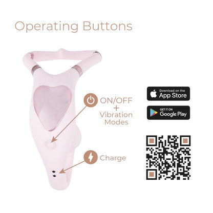 adrien-lastic-venus-hands-free-double-vibrator