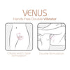 Adrien Lastic Venus Hands Free Double Vibrator