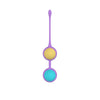 Party Color BOLY Kegel Training Beads