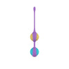 Party Color BOLY Kegel Training Beads