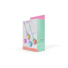 Party Color BOLY Kegel Training Beads