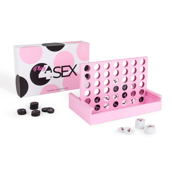 Play4Sex Game
