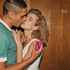 LELO Tiani 3 Couples Massager Deep Rose