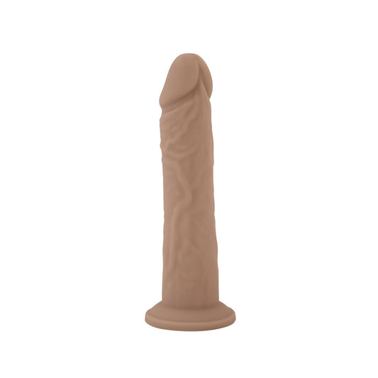 silexd-8-inch-realistic-liquid-silicone-dildo-with-suction-cup