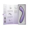 Svakom Margot G-Spot Vibrator Lilac