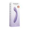 Svakom Margot G-Spot Vibrator Lilac