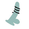 Electrastim Recoil Shape and Play Electrode
