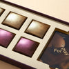 For Play His and Hers Couples Chocolate Dark