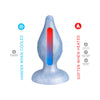 SilexD Fantasy Collection Diamond Butt Plug Medium
