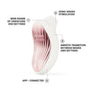 LELO Sona 3 Clitoral Massager Cream