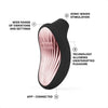 LELO Sona 3 Cruise Clitoral Massager Black