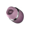 Svakom Klitty Dual Action Licking and Suction Stimulator