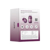 Svakom Klitty Dual Action Licking and Suction Stimulator
