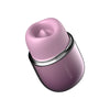 Svakom Klitty Dual Action Licking and Suction Stimulator