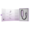 Svakom Plume Flexible Brush Tail Bullet Vibrator