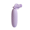 Svakom Plume Flexible Brush Tail Bullet Vibrator