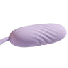 Svakom Plume Flexible Brush Tail Bullet Vibrator