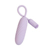 Svakom Plume Flexible Brush Tail Bullet Vibrator
