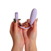 Svakom Plume Flexible Brush Tail Bullet Vibrator