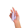 Svakom Plume Flexible Brush Tail Bullet Vibrator