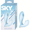 Sky Stratus Tapping Plug