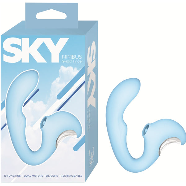 Sky Nimbus G-Spot Finder