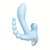 Sky Cirrus Three Way Vibrator
