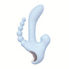 Sky Cirrus Three Way Vibrator