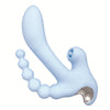 Sky Cirrus Three Way Vibrator
