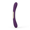 LELO Boomerang Dual Ended Vibrator Purple