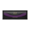 LELO Boomerang Dual Ended Vibrator Purple