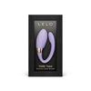LELO Tiani Twist Couples Massager Lavender