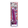 Doc Johnson The Great American Challenge Huge Dildo