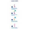Cloneboy Cast Your Own Vibrating Dildo Kit