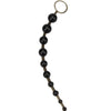 Loving Joy Anal Love Beads Black