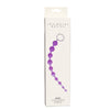 Loving Joy Anal Love Beads Purple