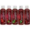 Doc Johnson Good Head Ultimate Blow Job Gel 5 Pack