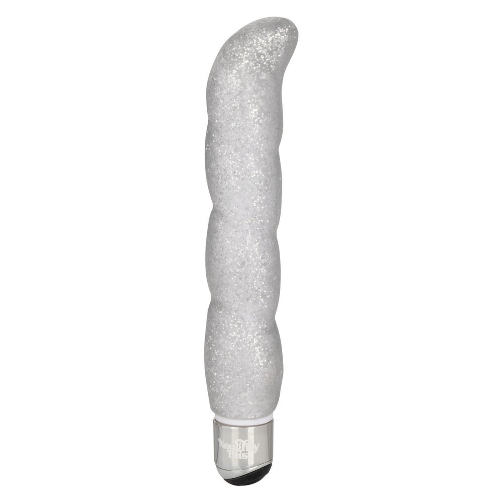 naughty bits screwnicorn majestic gspot vibrator