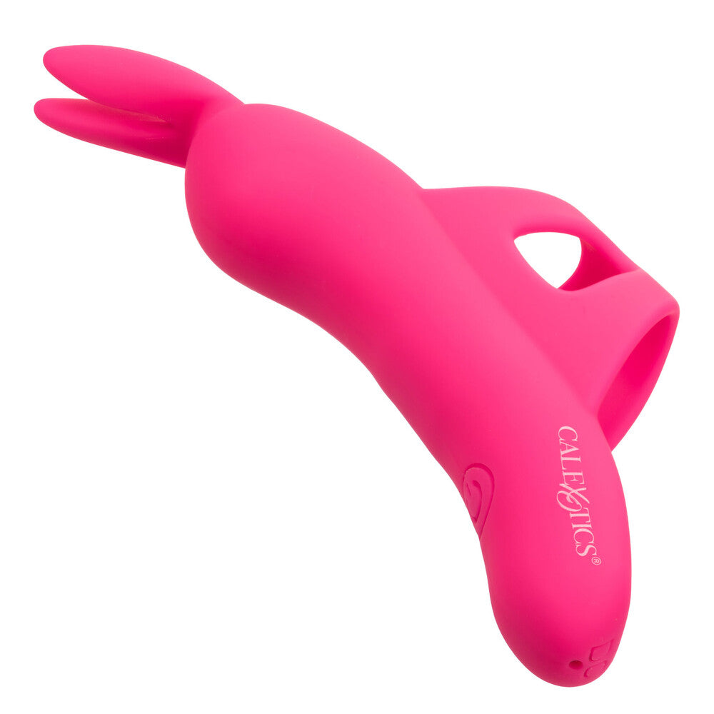 neon vibes the flirty vibe finger teaser